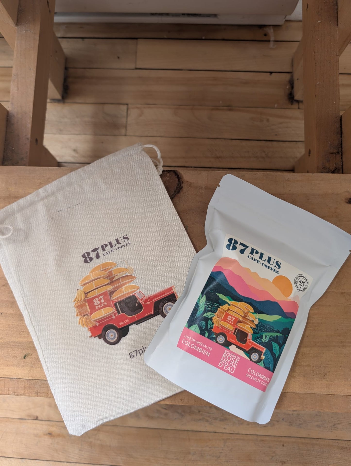 Pink monarch, pink bourbon watermelon